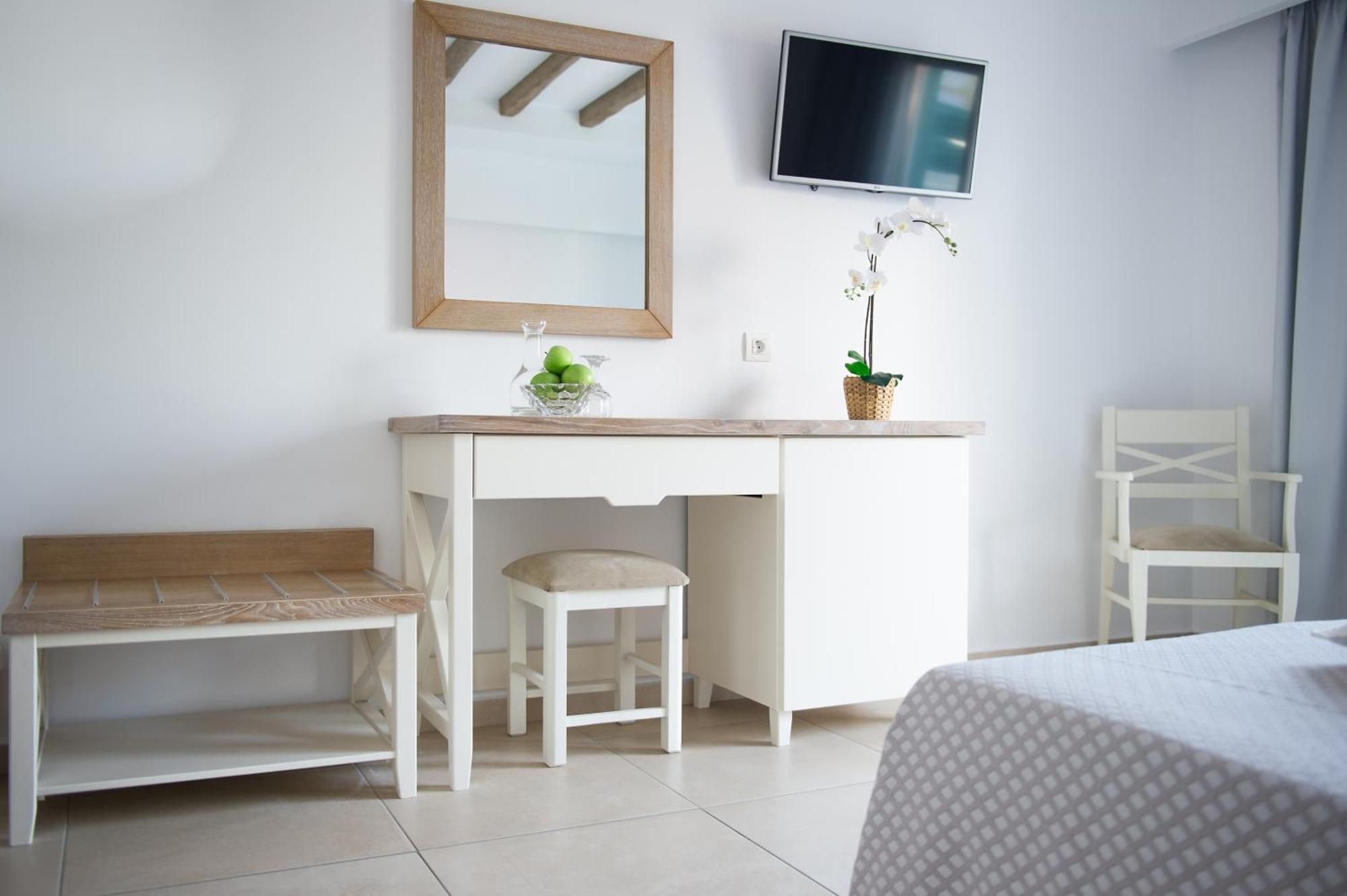 Mastichari Bay Hotel Habitación foto
