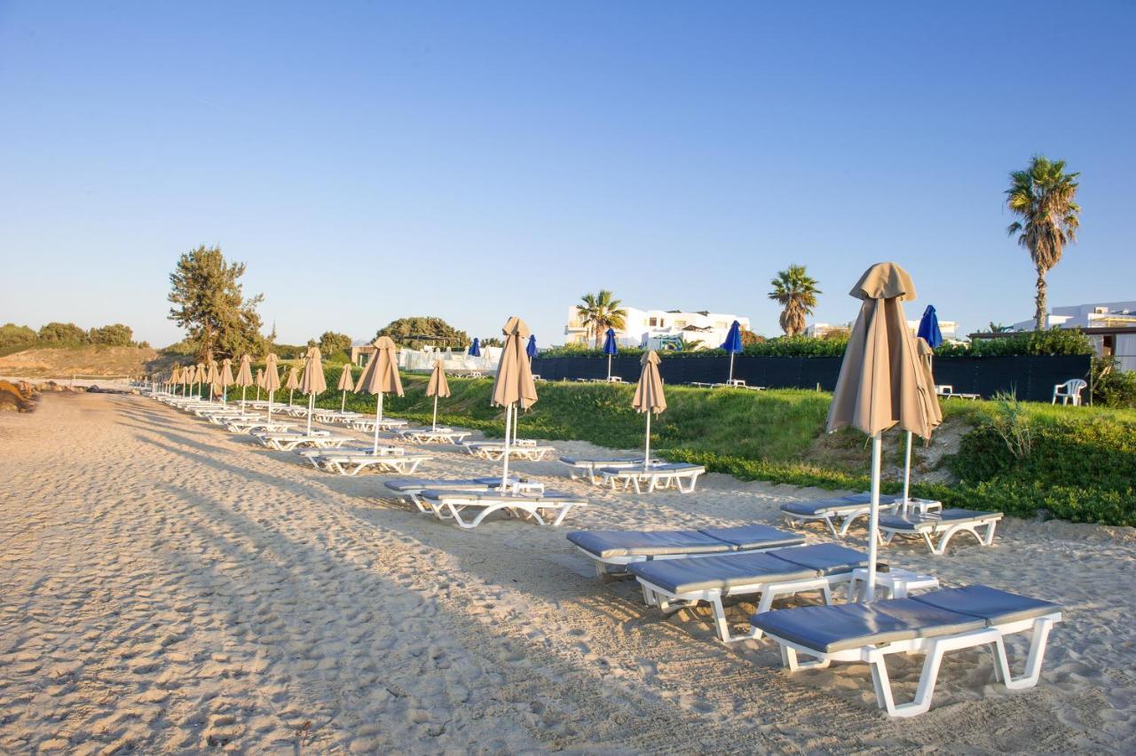 Mastichari Bay Hotel Exterior foto