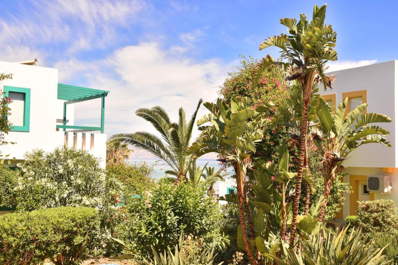 Mastichari Bay Hotel Exterior foto